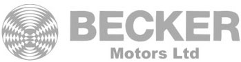 becker logo