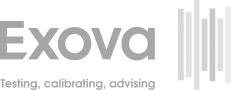 exova logo